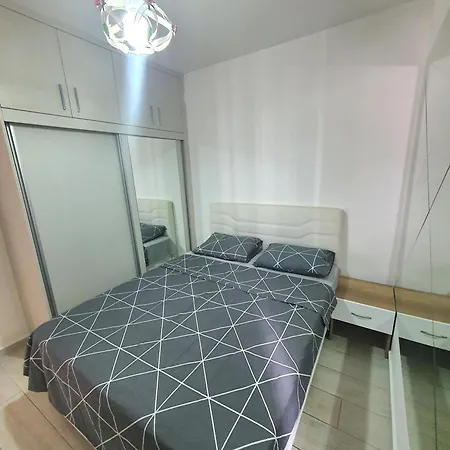 Kaymakli Suna Никосия