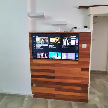 Kaymakli Suna * Никосия