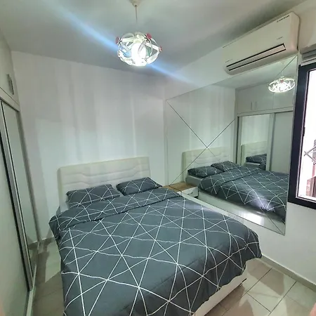 Апартаменты Kaymakli Suna *