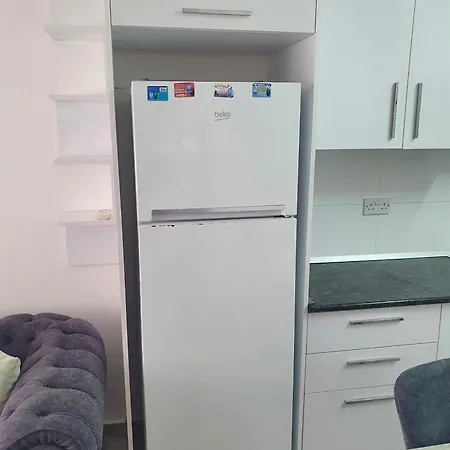 Kaymakli Suna Апартаменты