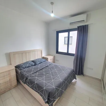 Kaymakli Suna * Nicosia