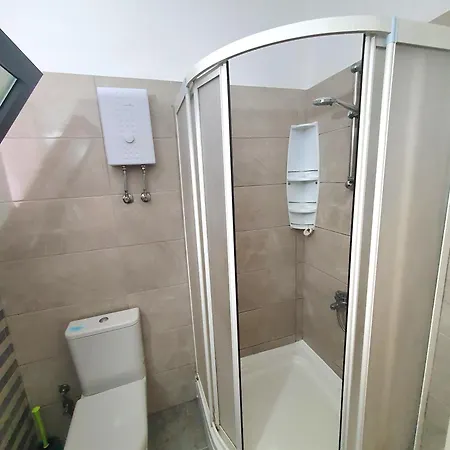Apartman Kaymakli Suna