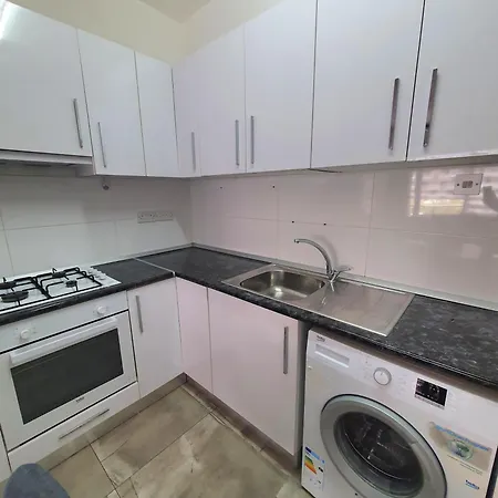 Kaymakli Suna Apartman Nicosia
