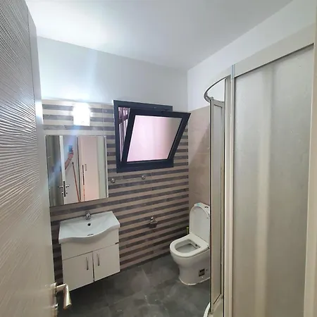 Kaymakli Suna Apartman